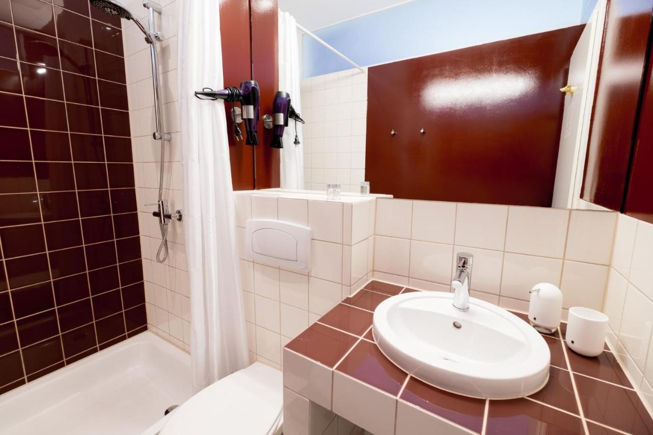 Hotel Jasper's Boutique Berlino